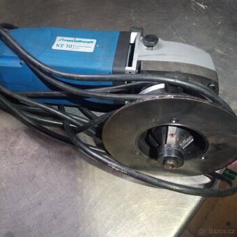 Štosovka metalkraft