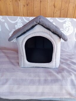 Domeček pro kočku nebo pejska