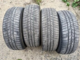 205/60/16 - BARUM Polaris 5 - zimní pneu