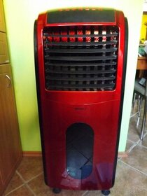 mobilní odpařovací klimatizace