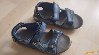 Sandály dětské CROSSROAD vel. 32