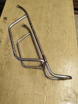 Babetta 210 zadní nosič originál