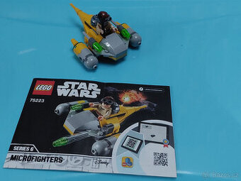 Lego Starwars 75223