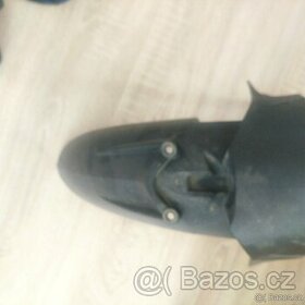 6. Bmw r 1200 , r 1250 gs , Adventure DIELY