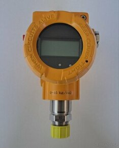 Nový nepoužitý tlakový digitální snímač Aplisens