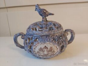 Keramická dóza Gmunder Werkstätte