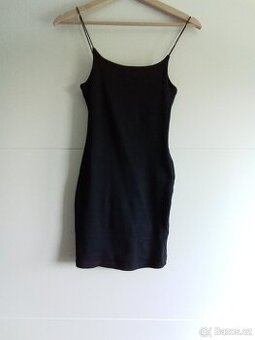 Šaty dívčí vel. 34