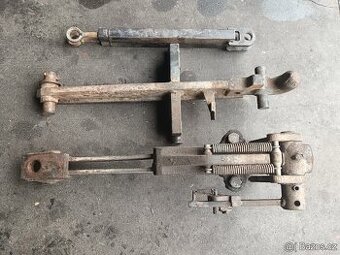 AGROHAK NA ZETOR 6911,5211,6211,7211,7711,7245..