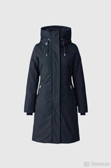 Dámsky páperový kabát MACKAGE, SHILOH-NF