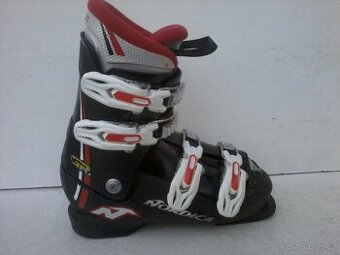Lyžáky Nordica 21,5