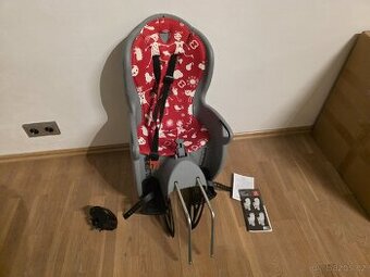 Detska cyklosedacka Hamax