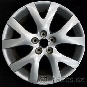 Originální lité disky Mazda CX-7 R18 3 kusy