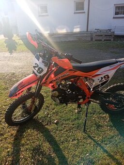 Pit bike xb29