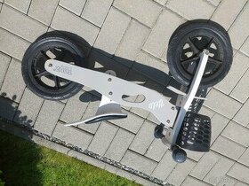 Dětské odražedlo Velo Toyz