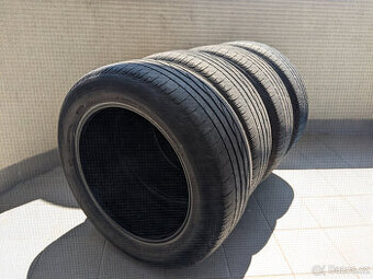 Bridgestone Turanza ER300 205/55 R16 91V (letní pneumatiky)