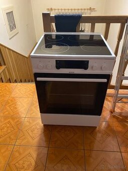 Prodám sporák Gorenje