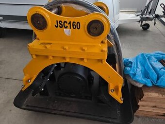 Vibracni deska na rypadlo 17-23t