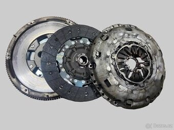 Spojková sada LUK 2.0 TDI PD 103 / 125 kw Škoda VW