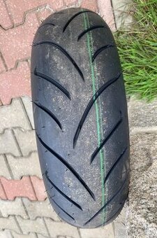 Nová Pneu Dunlop scoot smart 140/70 R13