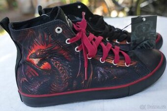 tenisky SPIRAL L016S001