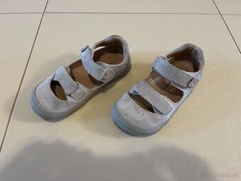 Dětské letní boty Protetika vel 29
