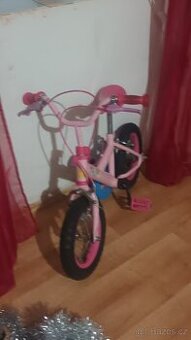 Prodám dětské kolo plně funkčni