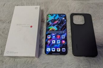 Xiaomi 15T 12/256GB TOP STAV vyměním - 1