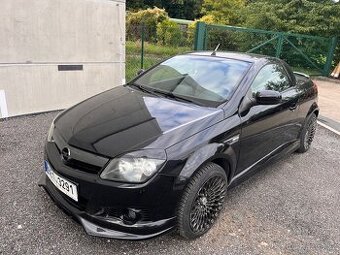 Opel Tigra 1.4 16V 2005 66kW - 1
