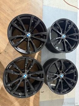 Originalni kovane kola Bmw X5,X6 M469, R20