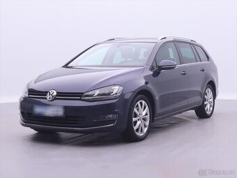 Volkswagen Golf 1,4 TSI Highline Xenon Serv.k. (2014)