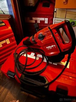 Hilti te 500 AVR perfektní stav