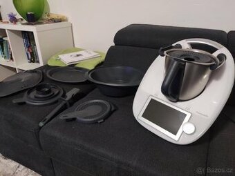 Prodam Thermomix TM 6