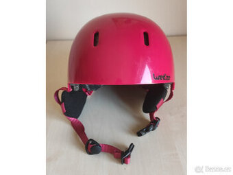 Dětská helma / přilba 2v1 vel. 53 - 56 cm