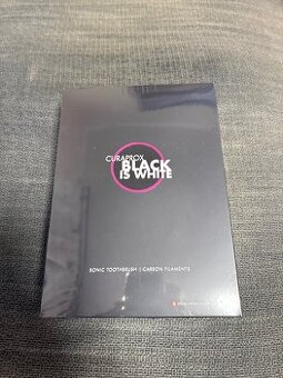 Elektrický kartáček Curaprox