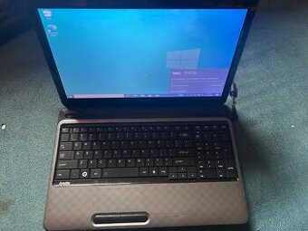 Toshiba satellite L750D-15E