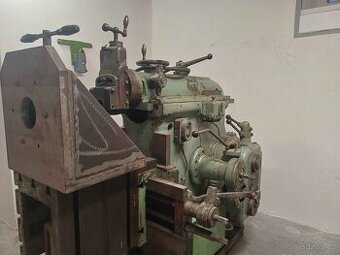 Obrážečka TOS HM45