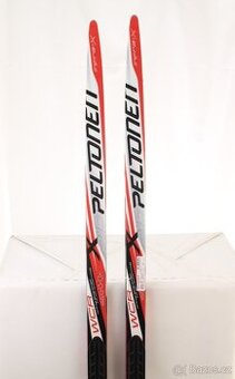 Běžky PELTONEN INFRA CARBON CLASSIC 153, 174, 207