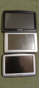 3 Nové GPS Navigace