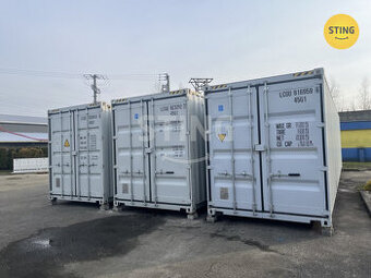 Pronájem skladu., 127117