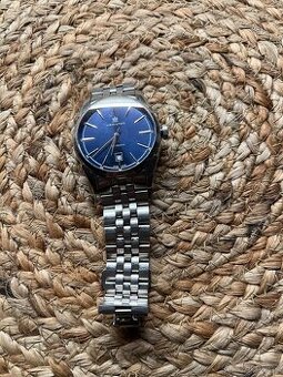 Hodinky HAMILTON Jazzmaster auto - 1