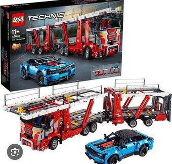 Lego Technic 42098