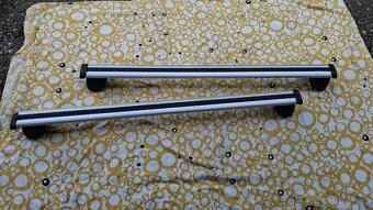 Příčníky Audi Q5 8R 2014+