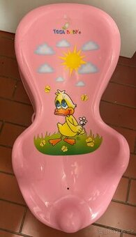 Lehátko na koupání