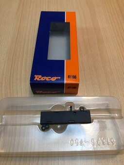 Roco H0 manualni prestavnik