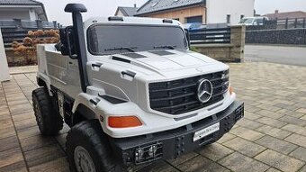 Dětské autíčko elektrické - dětské auto