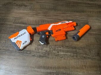 Nerf N- STRIKE MODULUS