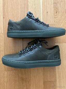 Boty Timberland - vel. 40 (nové)