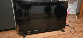 SMART LED televizor Toshiba s úhlopříčkou 32" (80 cm)