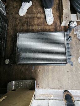 Prodám intercooler Škoda Octavia 2