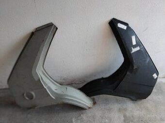 Plecharina skoda favorit